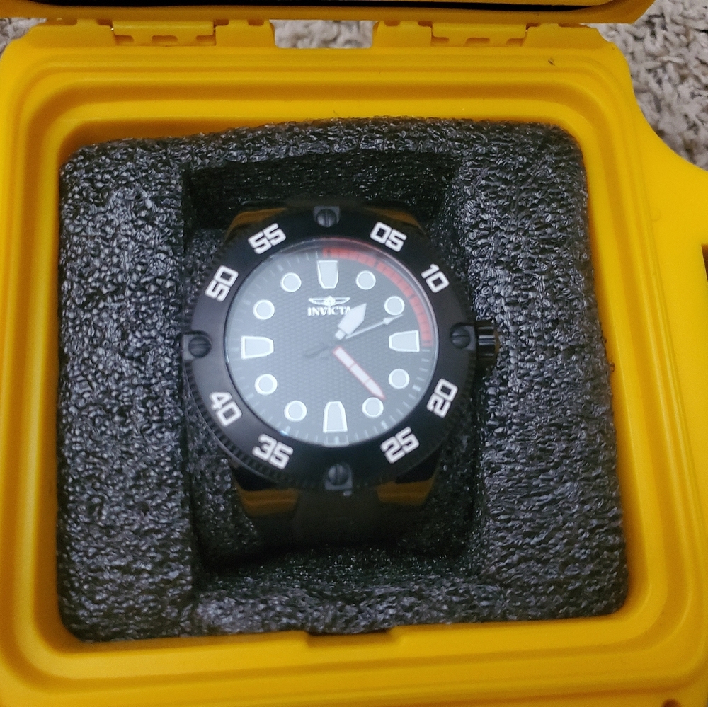 Invicta Watches